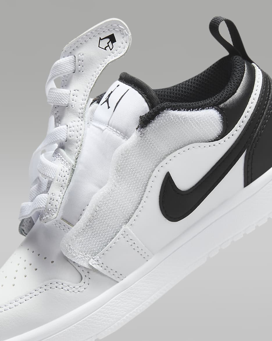 Jordan 1 Low Alt Younger Kids Shoes